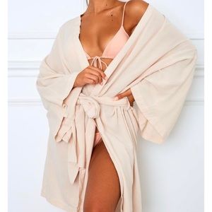 Yacht Club Wrap Dress Sarah’s DayXWhiteFoxBoutique